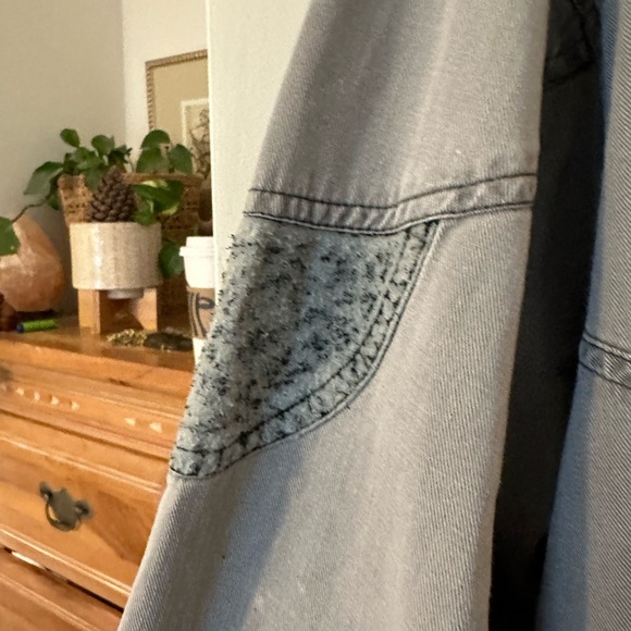 Vintage 80’s Buggle Boy Shirt XL (fits more like an L) - Picture 5 of 8